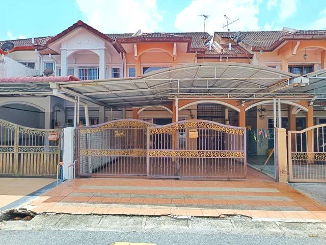 Terraced House for sale in Sendayan Village, Negeri Sembilan