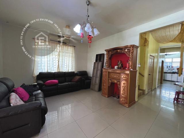 Terraced House for sale in Alor Setar, Kedah