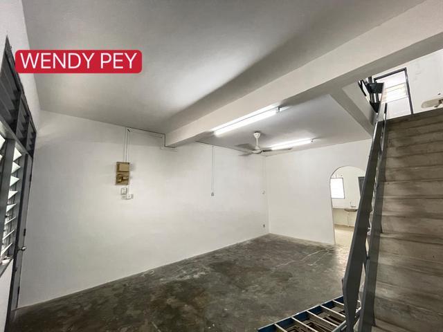 Terraced House for sale in Bandar Butterworth, Seberang Perai