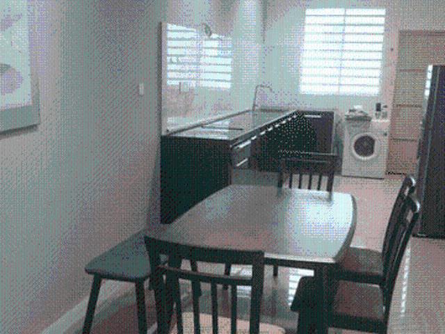House for rent in Wellesley, Penang