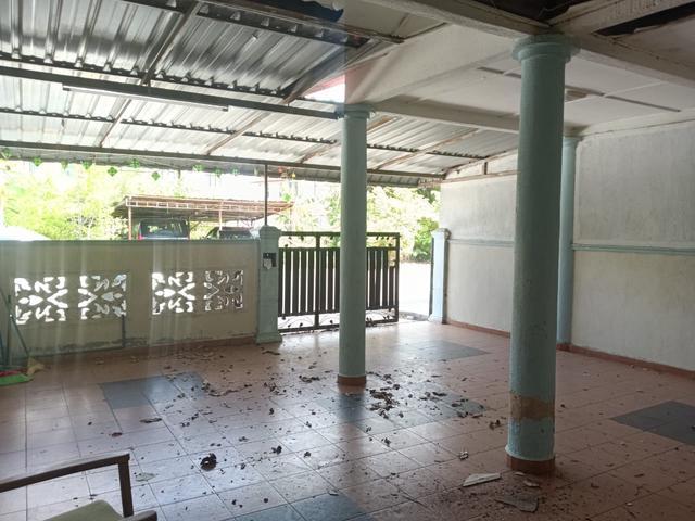 Terraced House for sale in Malaka