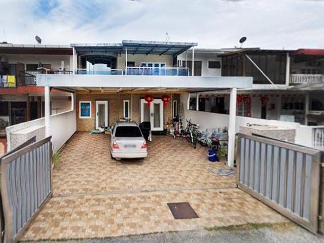 Terraced House for sale in Sri Rusa, Negeri Sembilan