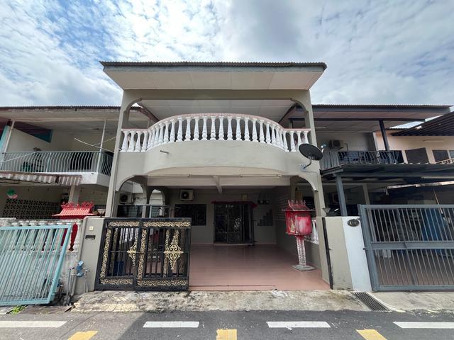 Terraced House for sale in Mentakab, Pahang