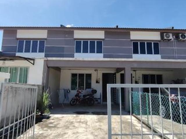 Terraced House for sale in Penang