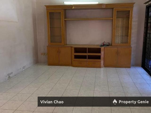 Terraced House for sale in Perak, Tanjong Ipoh