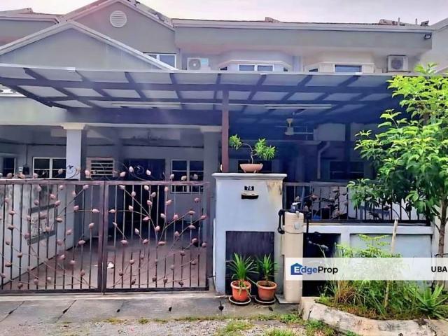 House for sale in Port Klang, Selangor