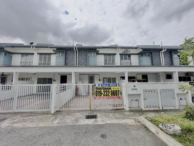 Terraced House for rent in Selangor