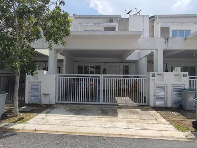 Terraced House for sale in Sendayan Village, Negeri Sembilan