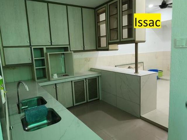 Terraced House for rent in Barat Daya, George Town