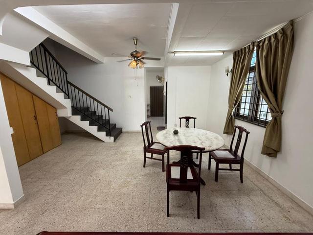 Terraced House for sale in Bandar Butterworth, Seberang Perai