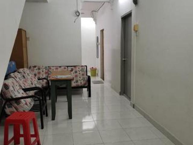 Terraced House for sale in Bukit Beruang, Ayer Keroh