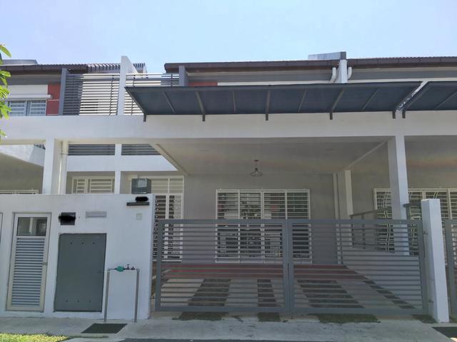 Terraced House for sale in Mantin, Negeri Sembilan