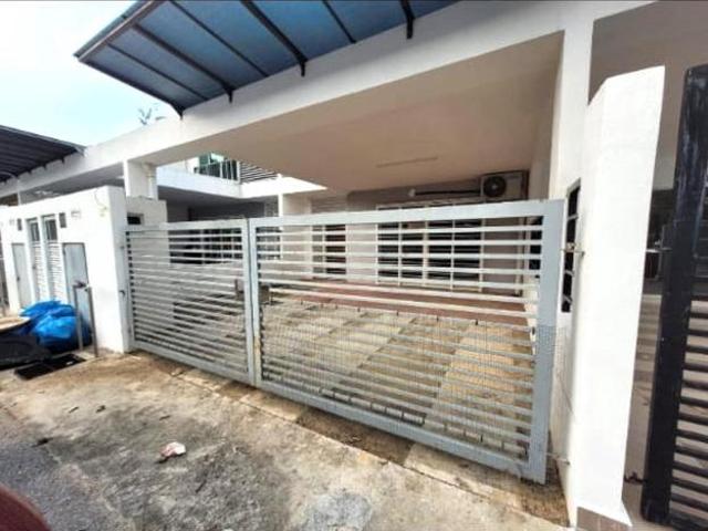 Terraced House for sale in Mantin, Negeri Sembilan