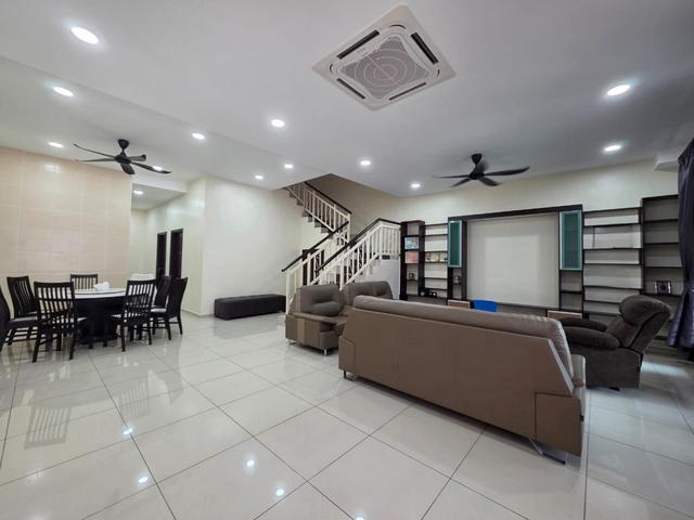 Terraced House for sale in Bukit Katil