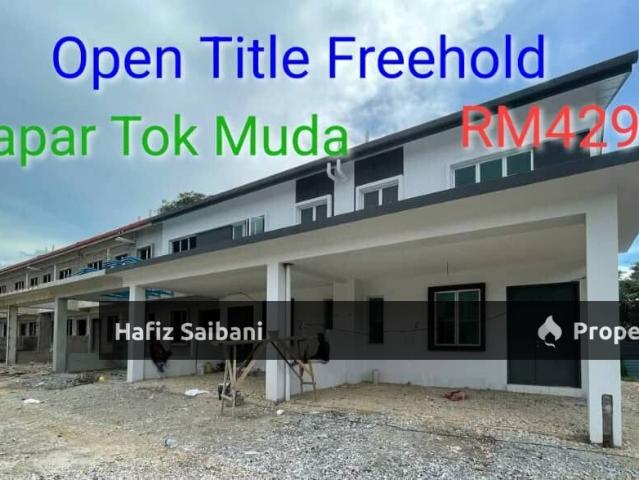 Terraced House for sale in Port Klang, Selangor