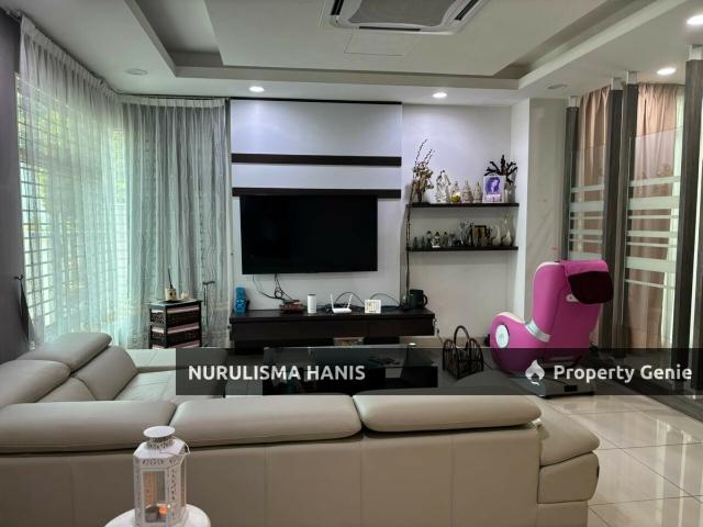 Terraced House for sale in Mukim 13, Georgetown