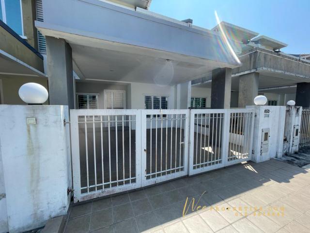 House for rent in Kuching, Sarawak