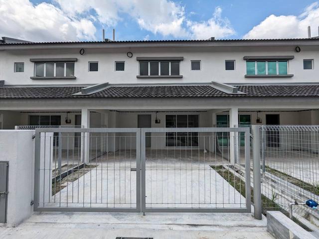 Terraced House for rent in Petaling, Subang Jaya