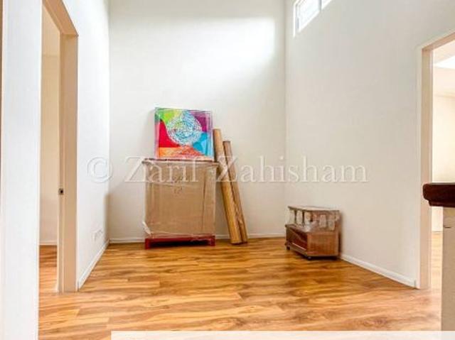 House for sale in Putrajaya