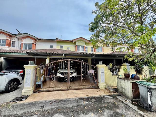 Terraced House for sale in Sendayan Village, Negeri Sembilan