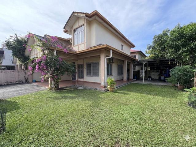 Terraced House for sale in Petaling, Alam Impian