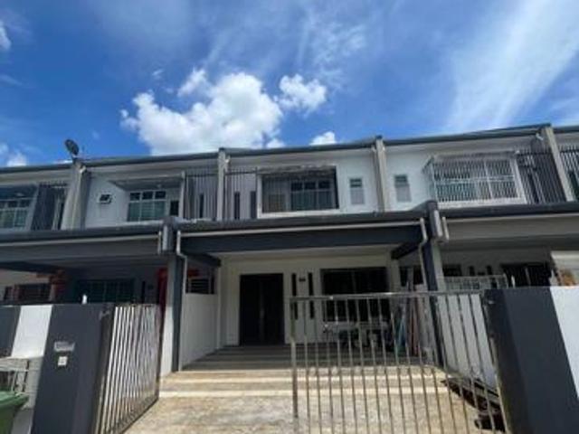 Terraced House for sale in Samarahan, Kota Samarahan