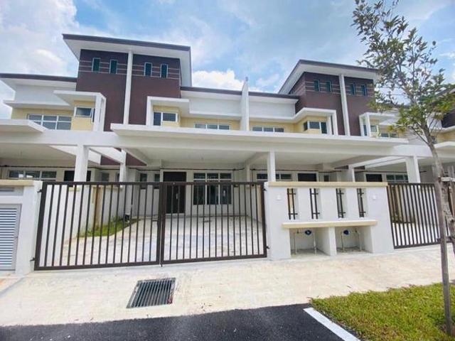 Terraced House for sale in Kajang, Langat