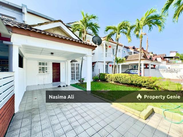Terraced House for sale in Petaling, Subang Jaya