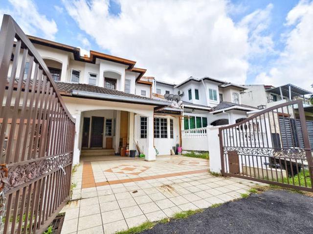 Terraced House for sale in Petaling, Subang Jaya