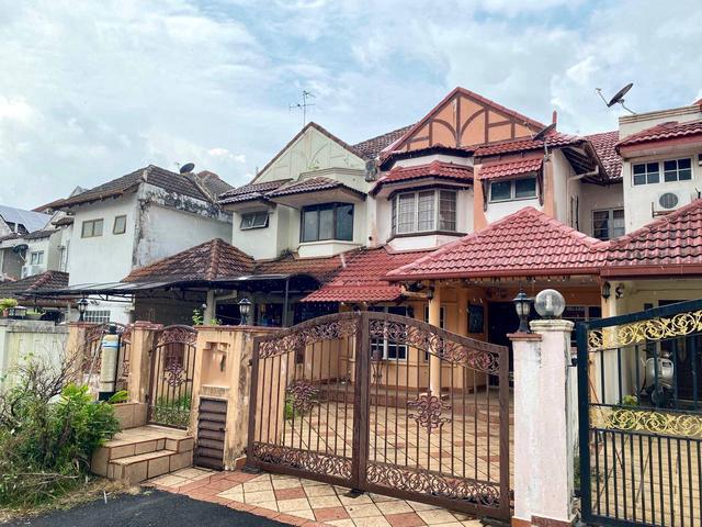 Terraced House for sale in Petaling, Subang Jaya