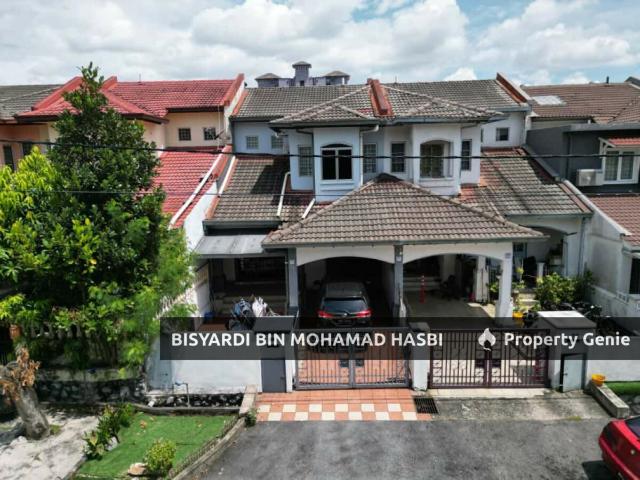 Terraced House for sale in Petaling, Subang Jaya
