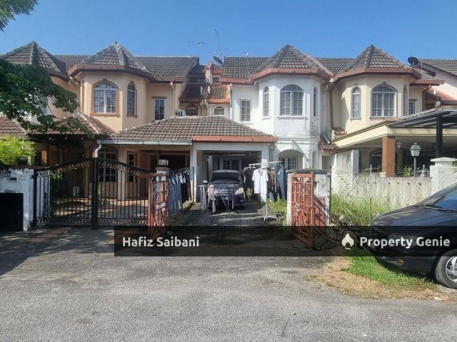 Terraced House for sale in Petaling, Subang Jaya