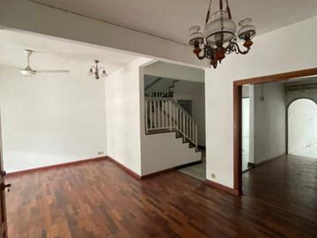Terraced House for sale in Petaling, Subang Jaya