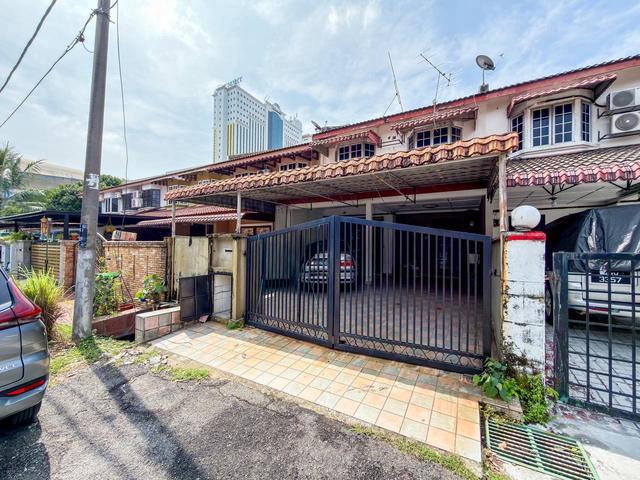 Terraced House for sale in Majlis Bandaraya Subang Jaya, Petaling