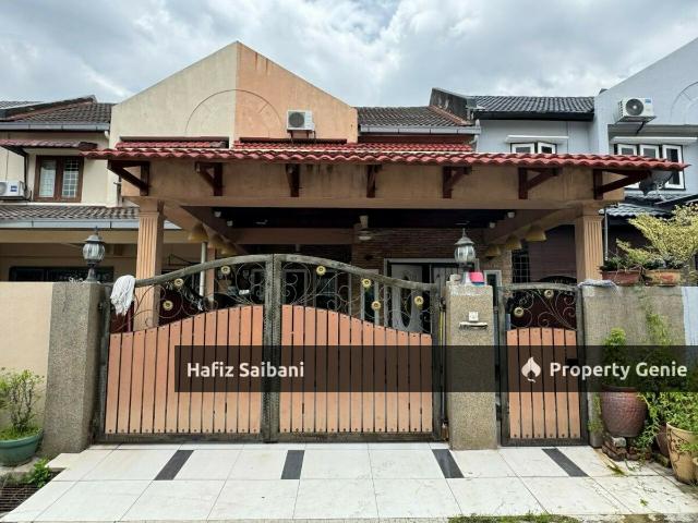 Terraced House for sale in Petaling, Subang Jaya