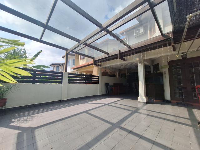 Terraced House for sale in Petaling, Subang Jaya