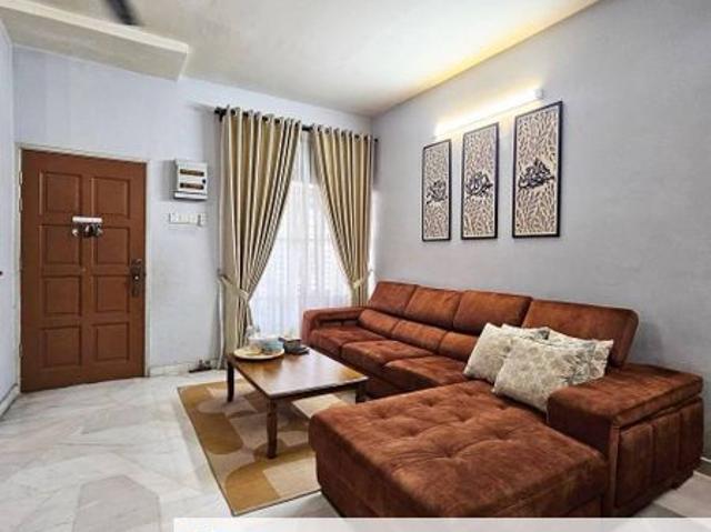 House for sale in Petaling, Subang Jaya