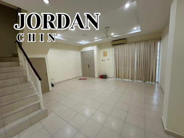 Terraced House for sale in Georgetown, Penang