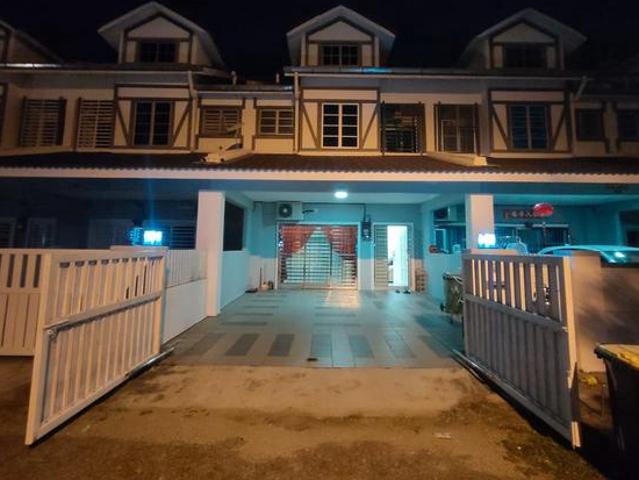 Terraced House for rent in Perak