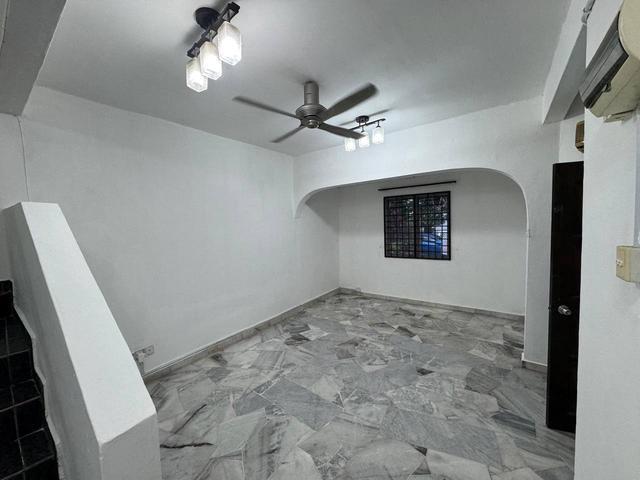 Terraced House for sale in Petaling, Damansara Damai