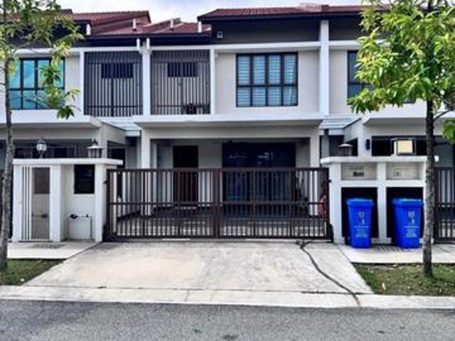 Terraced House for rent in Alam Impian, Selangor
