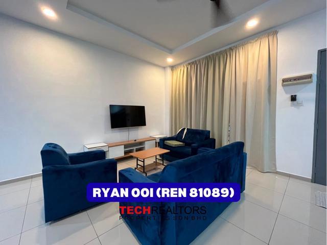 Terraced House for rent in Alor Setar, Kedah