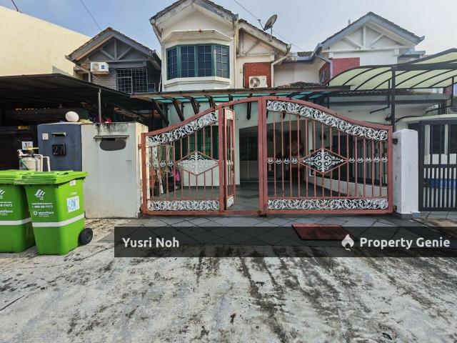 Terraced House for sale in Country Heights Damansara, Kuala Lumpur