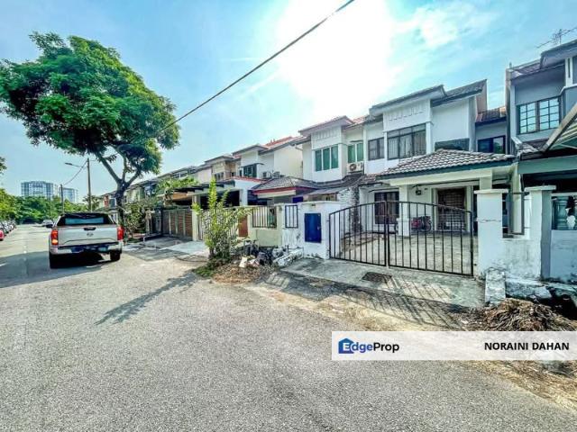 House for sale in Petaling, Subang Jaya