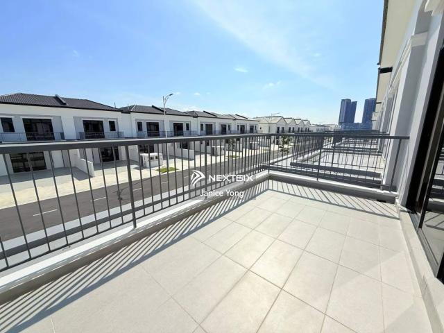 Residential House for sale in Wellesley, Penang