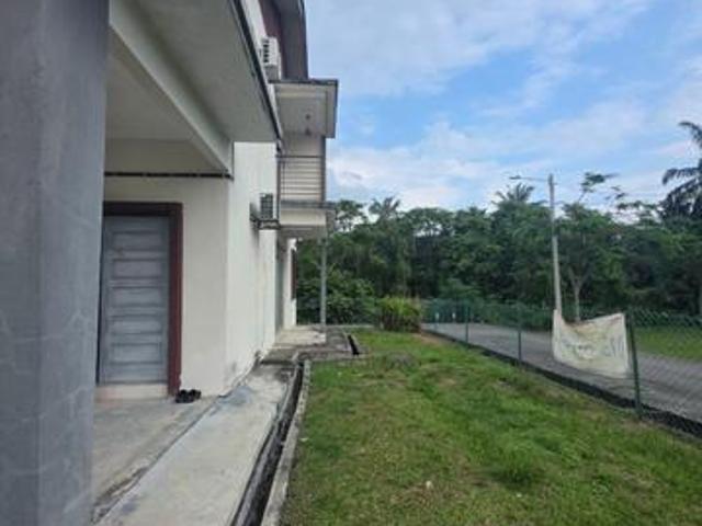 Terraced House for sale in Tanjong Sepat, Selangor