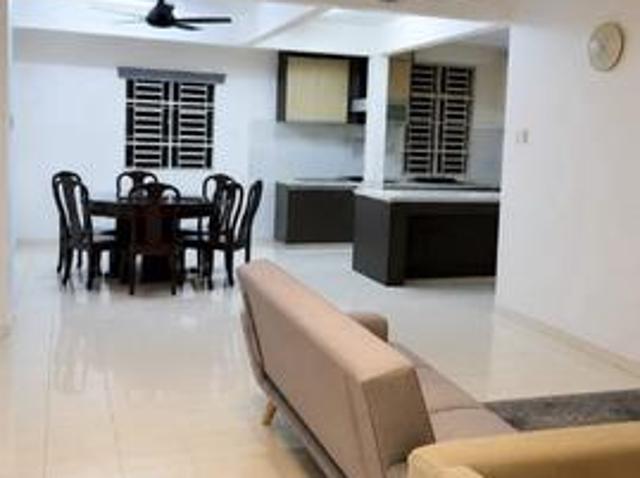 Terraced House for sale in Wellesley, Penang