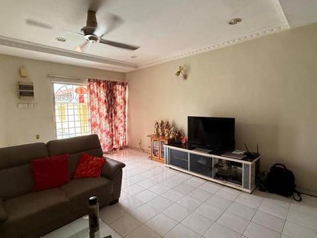 Terraced House for sale in Kepong