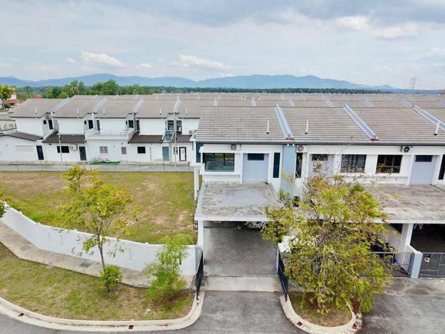 Property for sale in Lengging, Negeri Sembilan