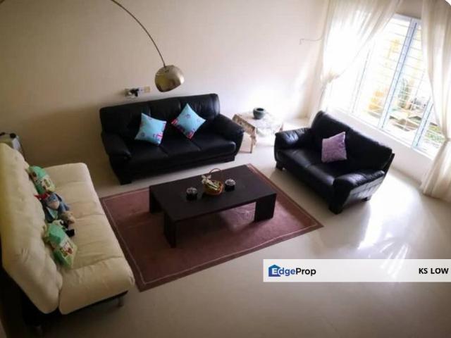 House for sale in Kuching, Bahagian Kuching